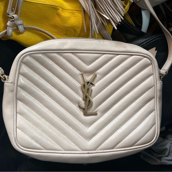 Yves saint Laurent bag - Picture 5 of 9